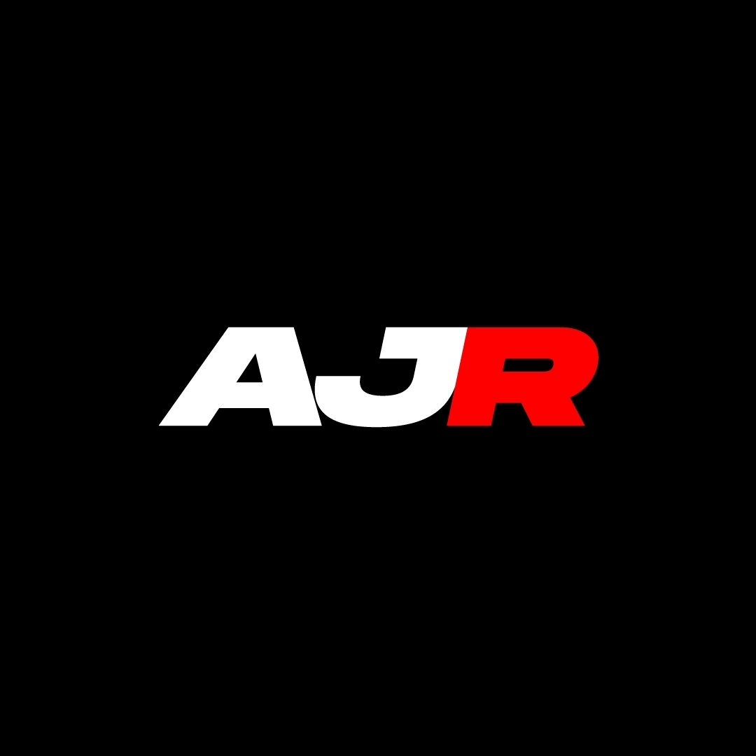 Logo AJR