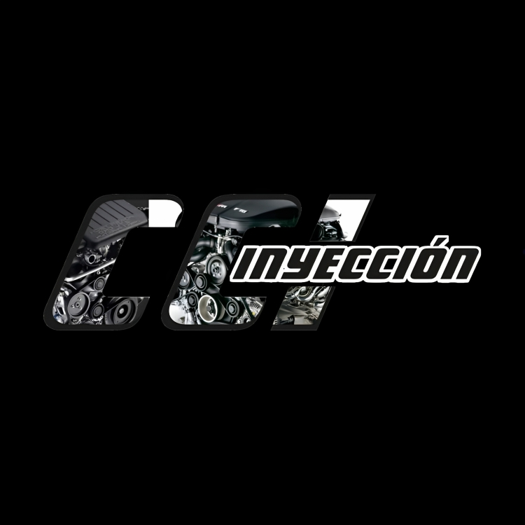 Logo CCI Inyección