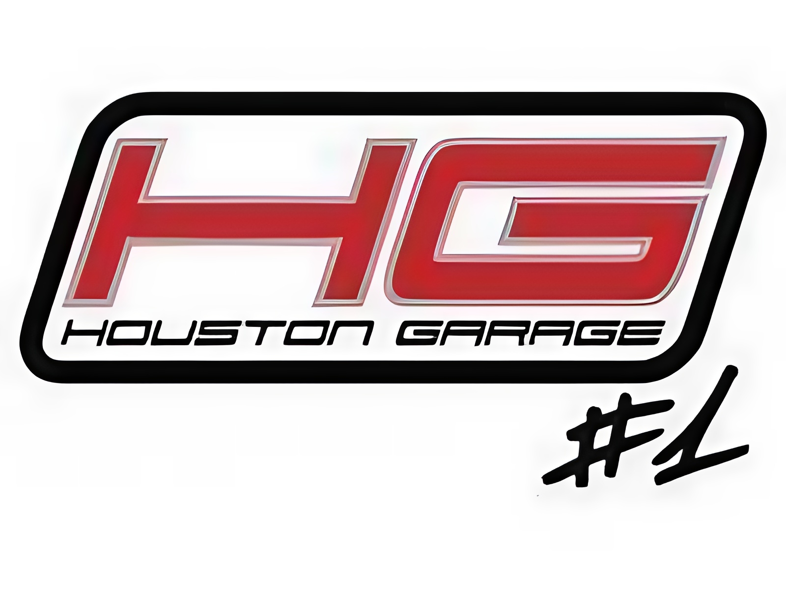 Logo Houston Garage