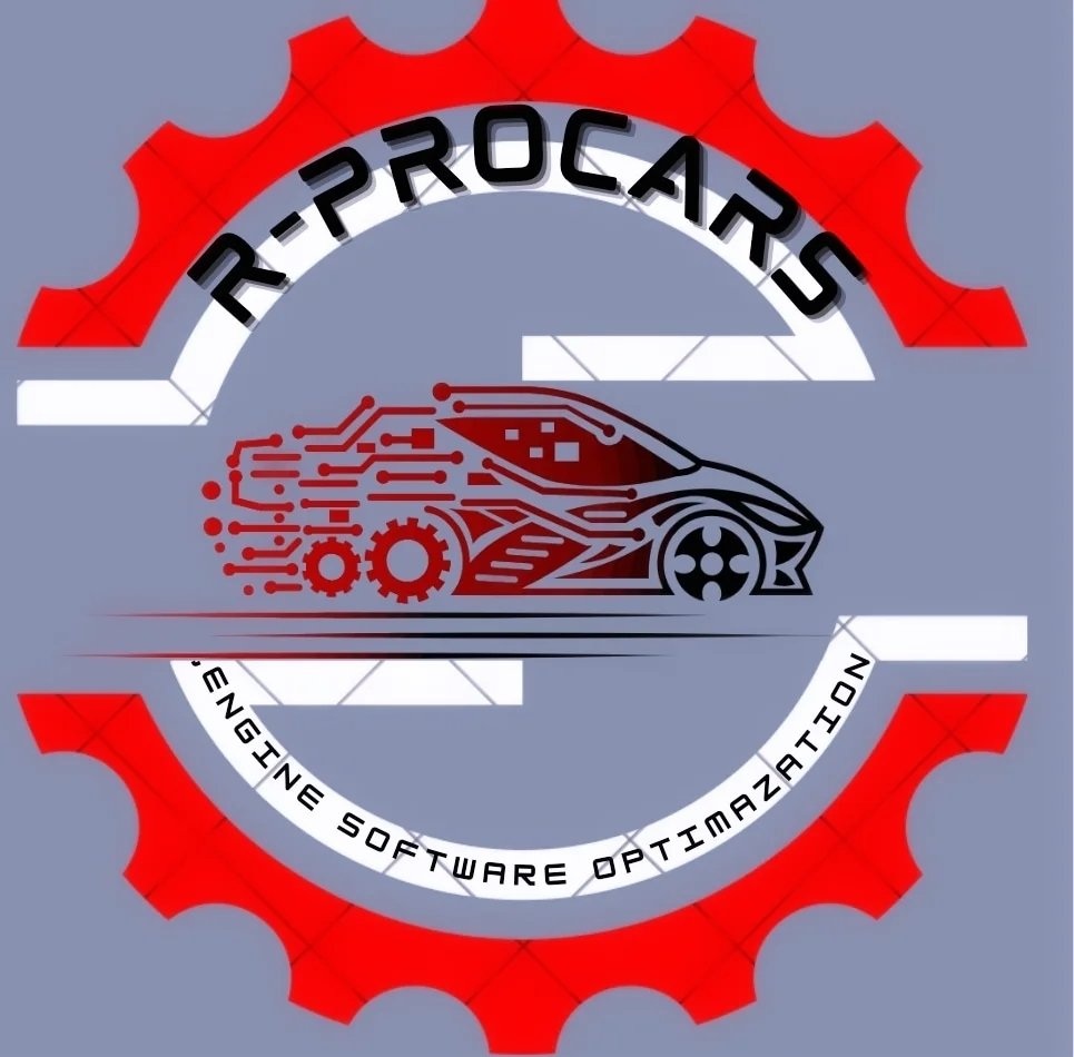 Logo R-PROCARS
