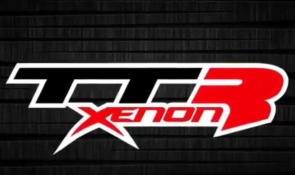 Logo TTR Xenon