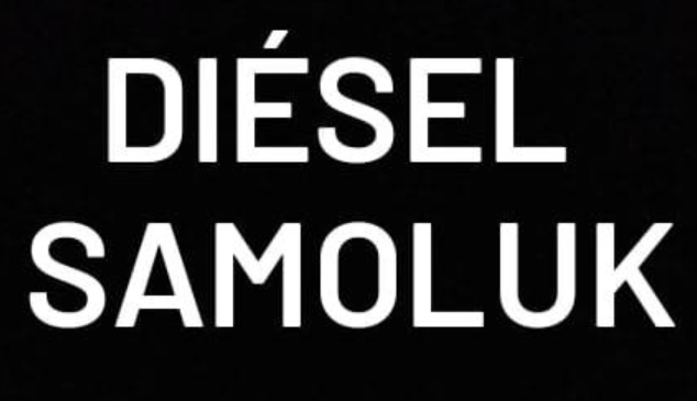 Logo Diesel Samoluk