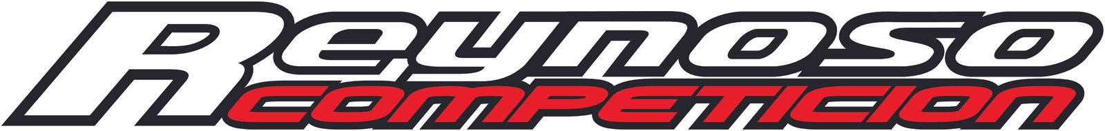Logo Reynoso Competicion