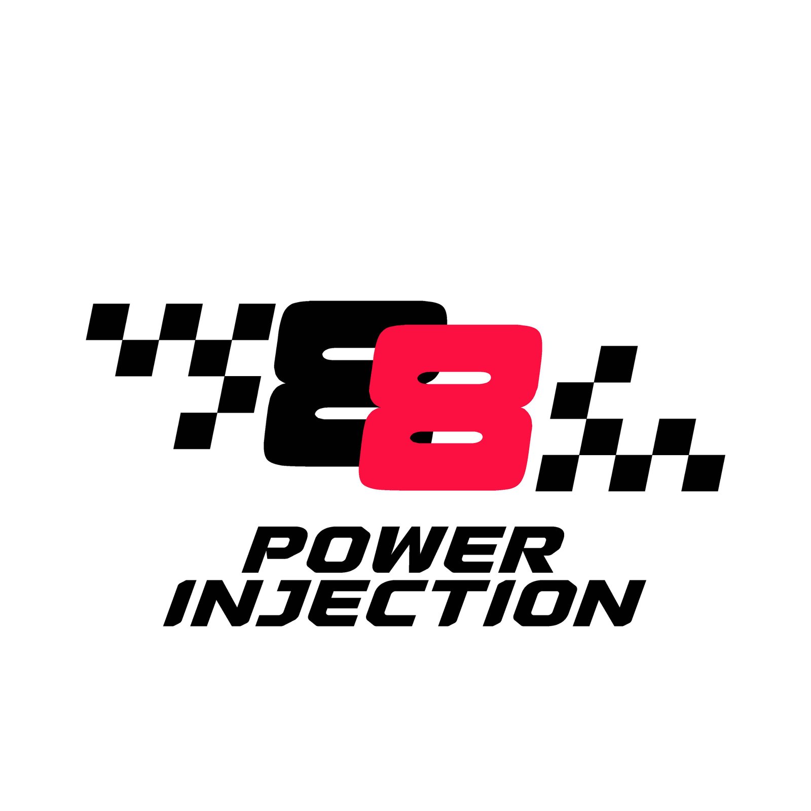 Logo 88 Power Injection